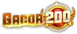 logo Gacor200