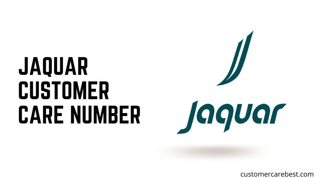 Jaquar Customer Care Number