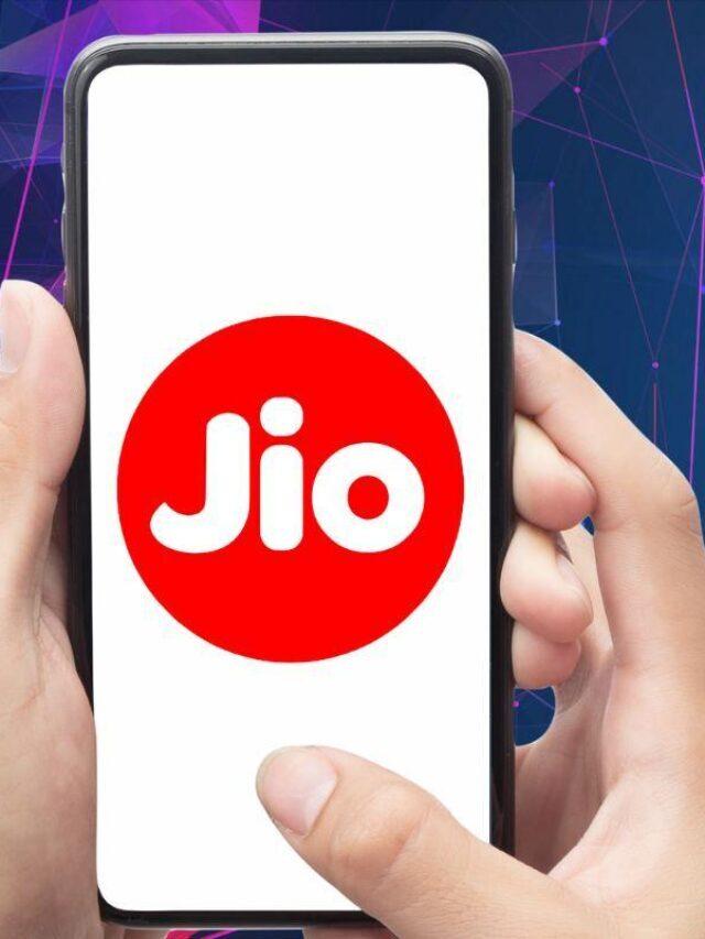 How to check Jio Balance and validity